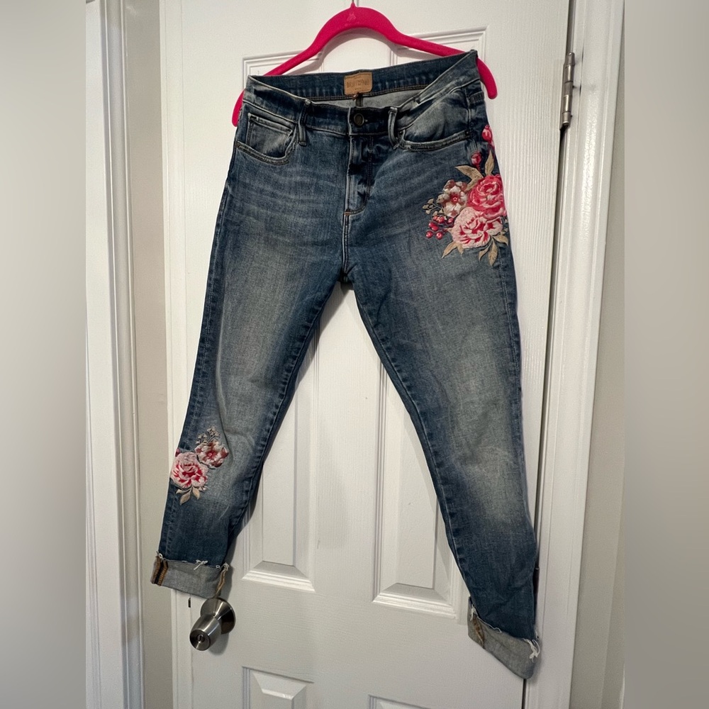 Driftwood Jeans